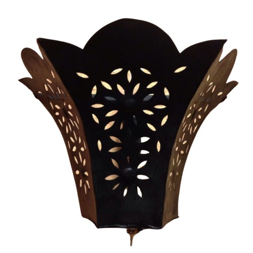 Lampe murale marocaine - murale,