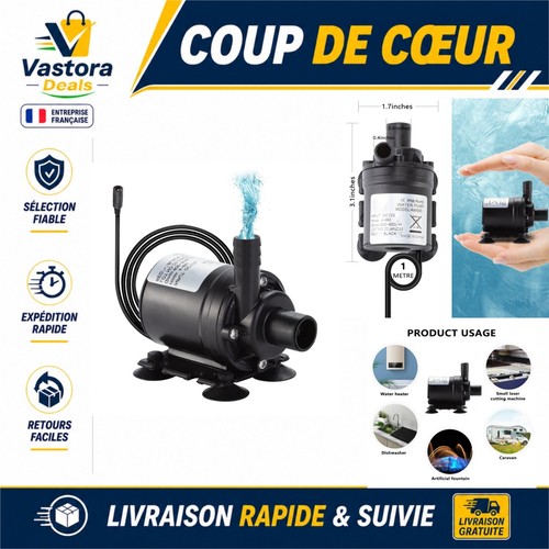 Hseamall pompe eau - pompe,
