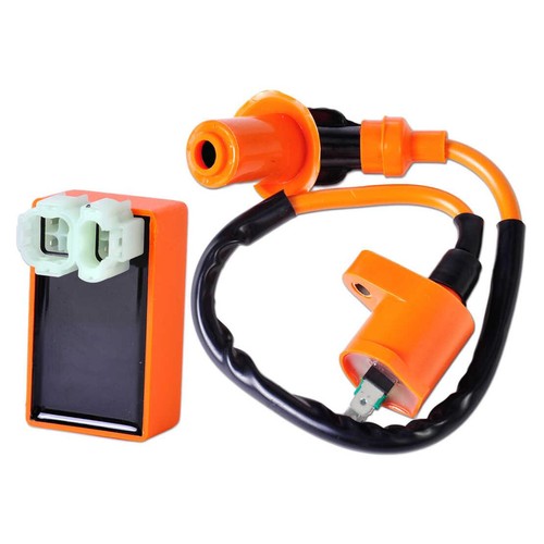 Bobine allumage cdi box pour - d'allumage,