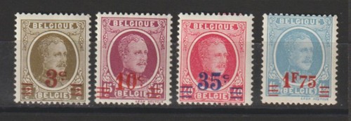Belgium 1927 cob - 1927,