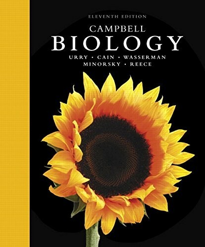 Campbell biology michael l - biology,