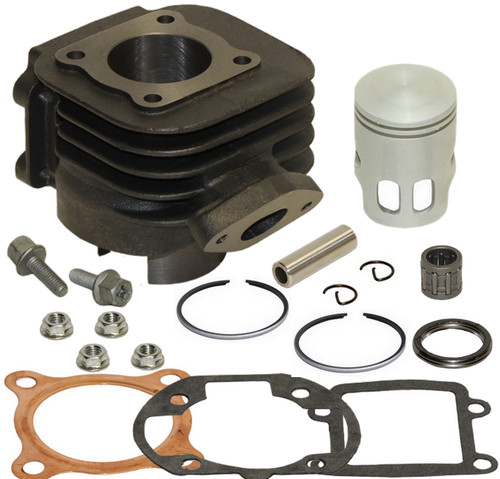 Kit cylindre piston cage - kit,