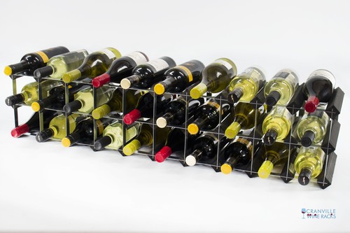 Cranville vin rack - vin,