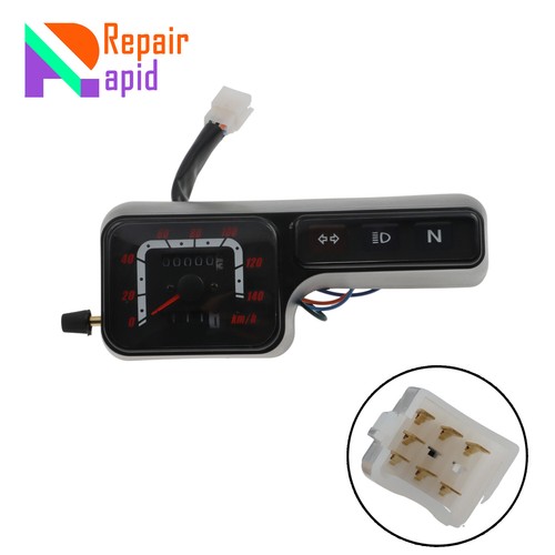Motorbikes speedometer for - motorbikes,