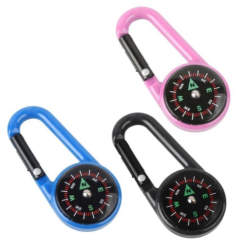 Lot mini boussole - lot,