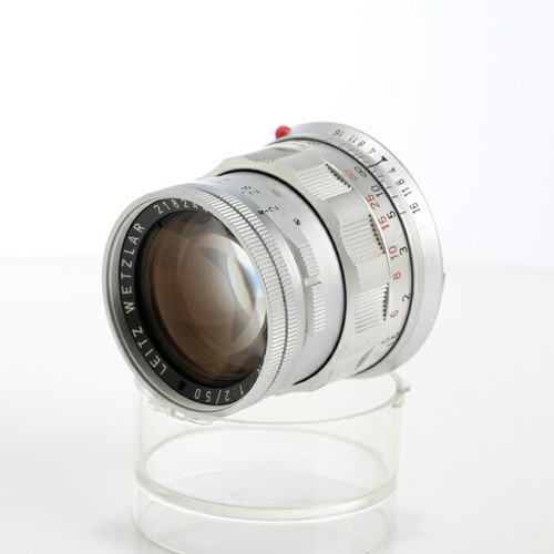 Leica summicron objectif - summicron-m,