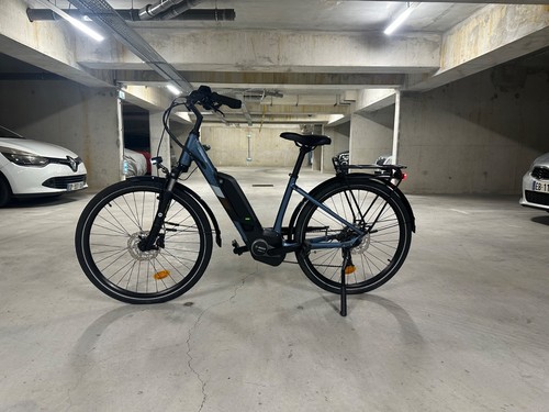 Lapierre overvolt urban - overvolt, 3.3