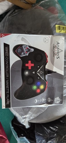 Ubisoft assassin creed wired - ubisoft,