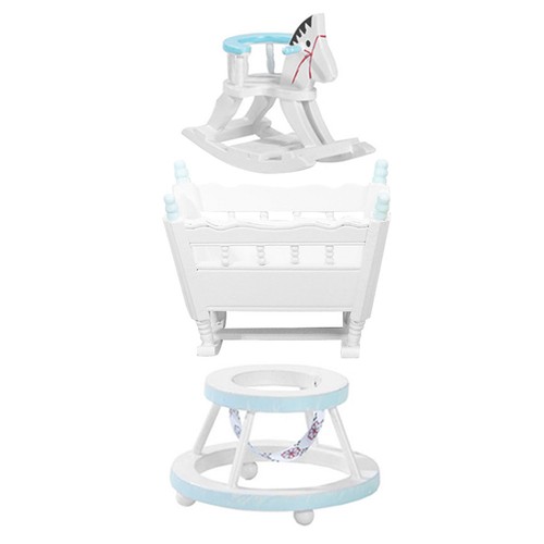 Pcs poussette jouet pour - poussette,