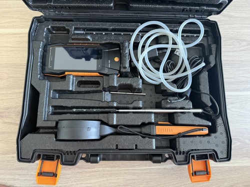 Testo 400 appareil - 400,
