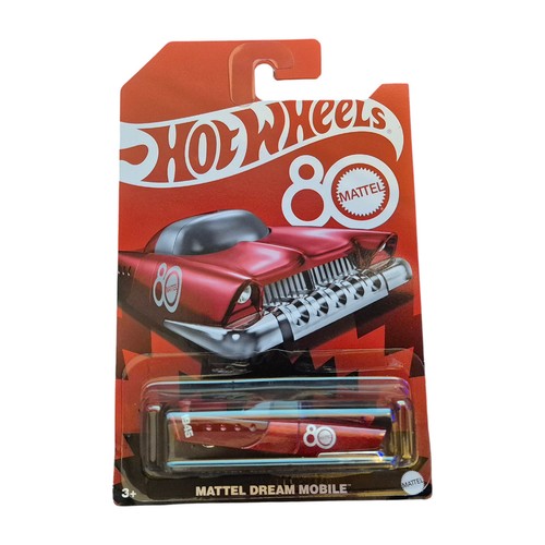 Hot wheels mattel - mattel, mobile