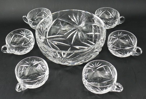 Cristal saint louis service - cristal,