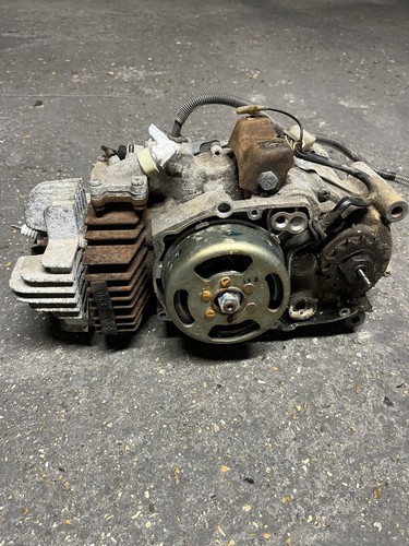 Chappy yamaha moteur - chappy,