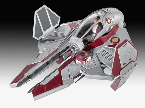 Revell star wars starter - star,