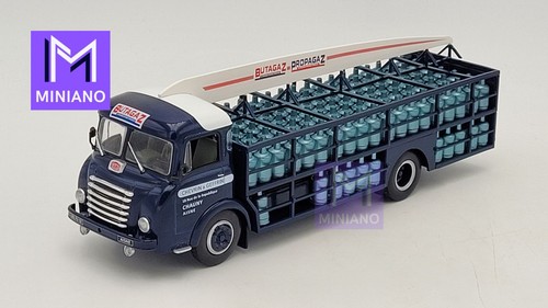 Camion saviem latil h14 - saviem, b3s