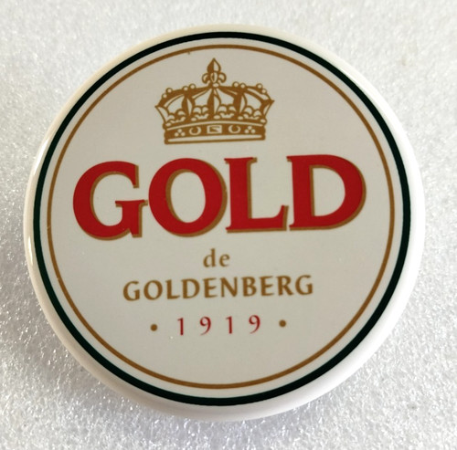 Médaillon cm gold - médaillon, Ø