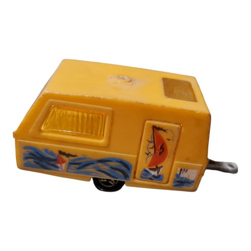 Majorette caravane st tropez - :,