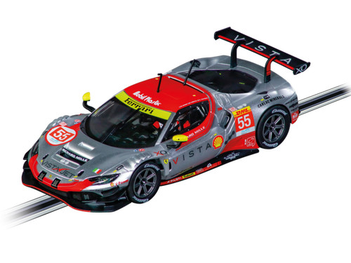 Carrera 20032056 ferrari - 20032056, 296