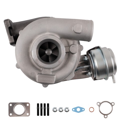 Turbo for transporter 5 - vw, 2.5