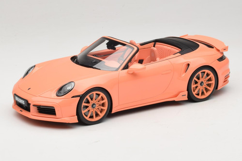 Gt564 porsche 911 992 - gt564, turbo