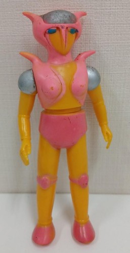 Figurine popy aphrodite - popy,