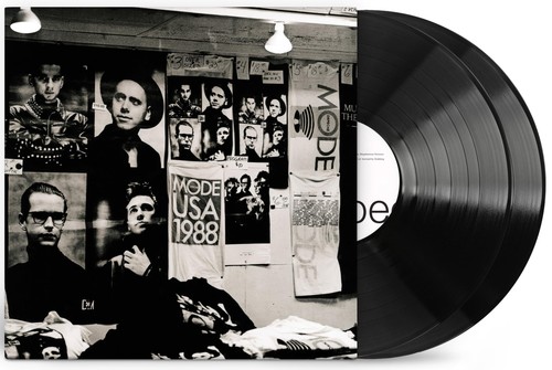 Depeche mode 101 live - mode,