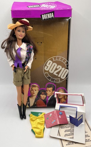 Brenda walsh - brenda,