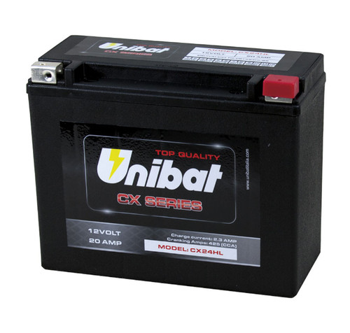 Batterie pour can spyder - can, am