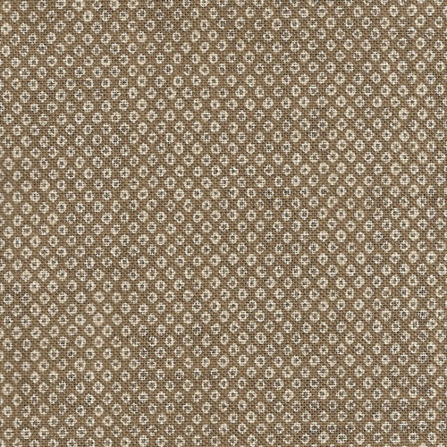Tissu japonais kanoko 45x54 - tissu,