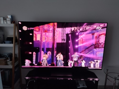 Samsung qd oled s95b - 55’, qd-oled