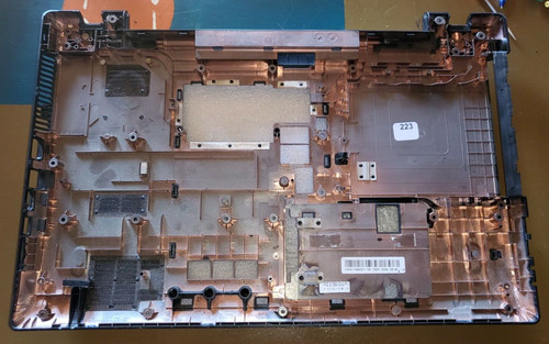 Plasturgie basse 13n0 yqa0211 - basse, 13n0-yqa0211