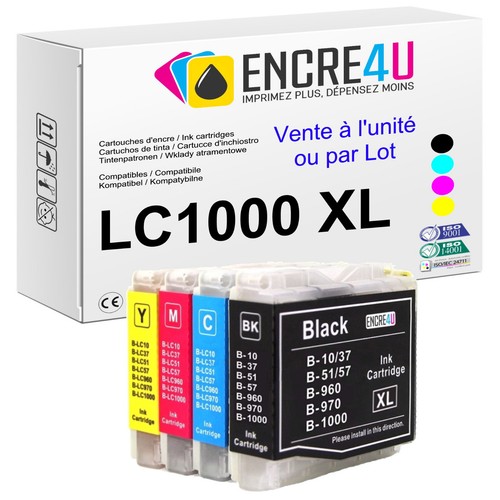 Premium cartouches d encre - -,