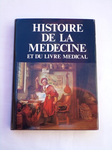 Histoire médecine et du - histoire,