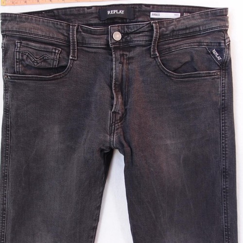 Hommes replay m914 anbass - hommes,