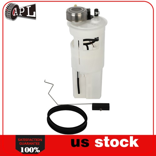 Fuel pump assembly - for, dodge