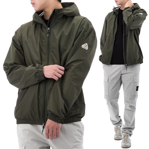Pyrenex veste coupe vent 26ss - pyrenex,