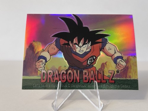 Dragon ball artbox - dragon,