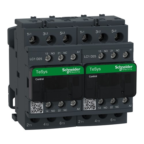 Lc2d25e7 schneider - lc2d25e7,