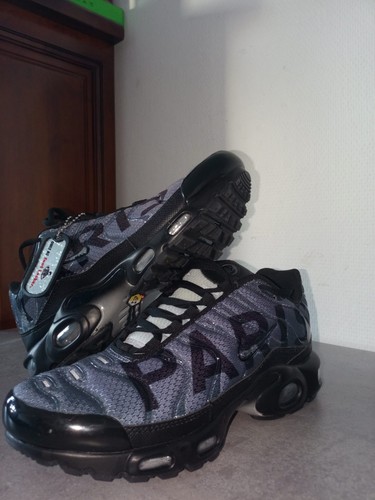 Nike air max - plus, tn