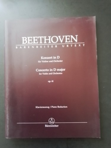 Partition beethoven - ,