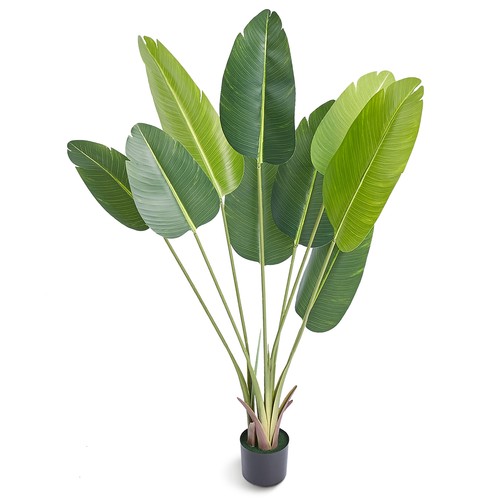 Arbre artificiel palmier - arbre,