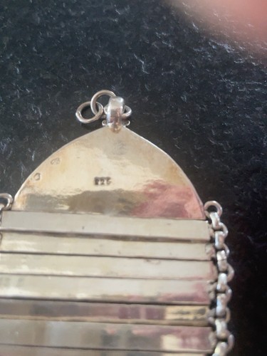 Bracelet chaîne maillons