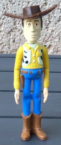 Figurine woody toy story - ,,