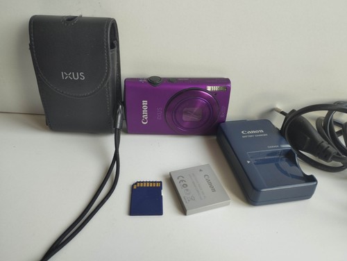 Appareil photo numérique