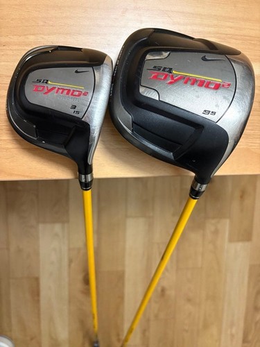 Nike golf dymo2 - golf, sq