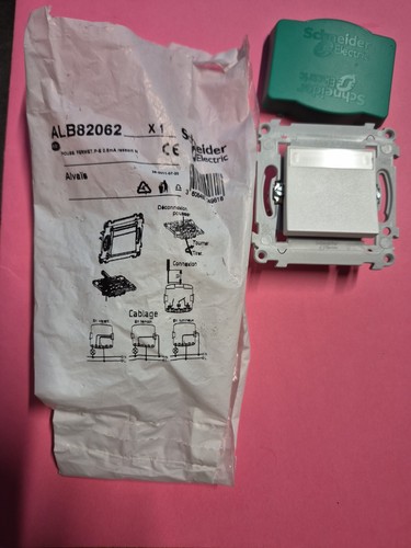 Schneider alb82062 bouton - alb82062,