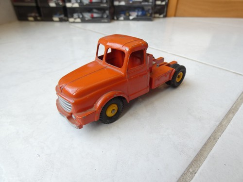 Tracteur willeme supertoys - tracteur, 36