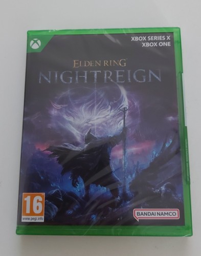 Elden ring nightreign - ring, /