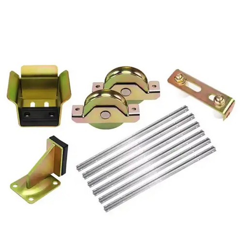 Kit rail pour - de,