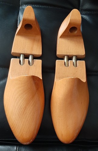 Paire forme chaussures - a, en
